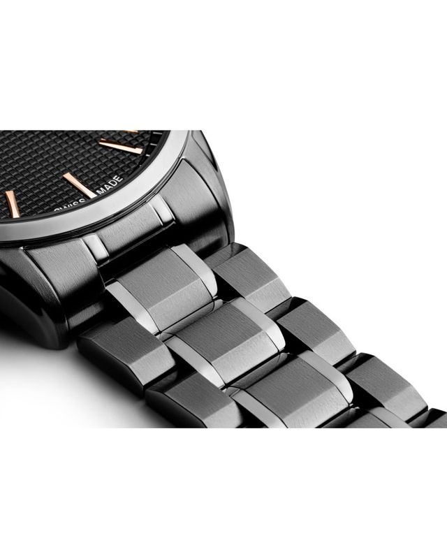 Reloj Adriatica Premiere Gris Grafito